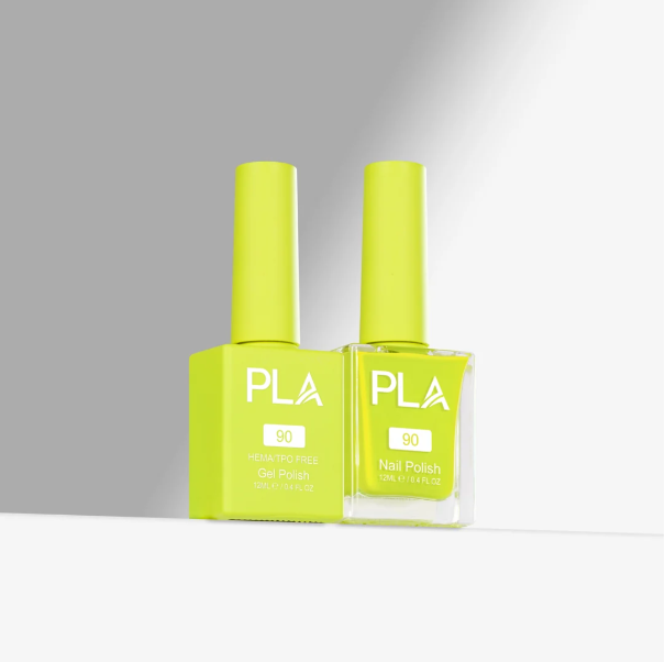 PLA  polish duo