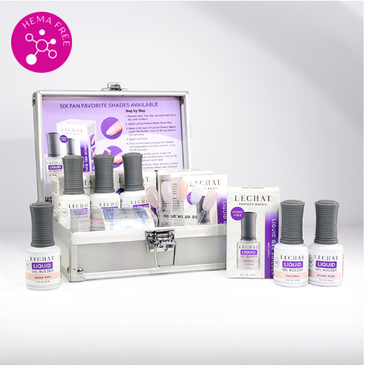 LeChat - Builder Gel Kit
