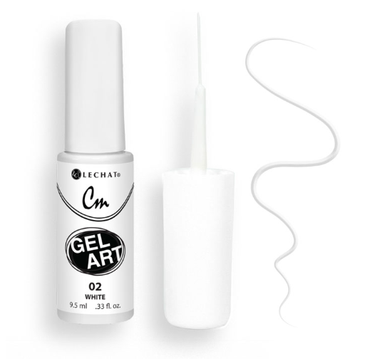 LeChat - Gel Art