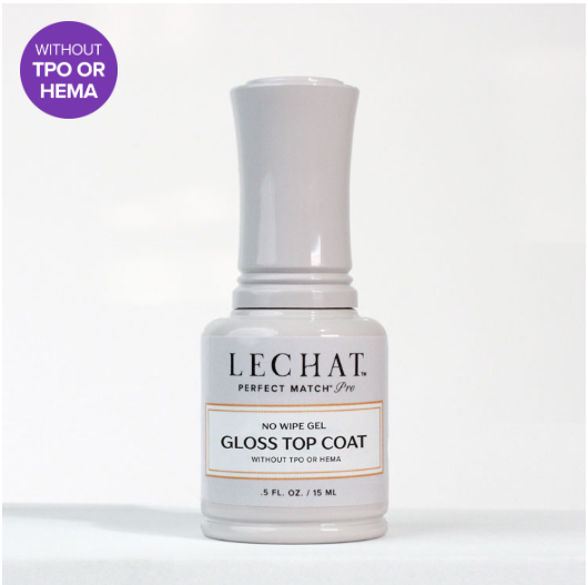 LeChat - NO WIPE TOP COAT