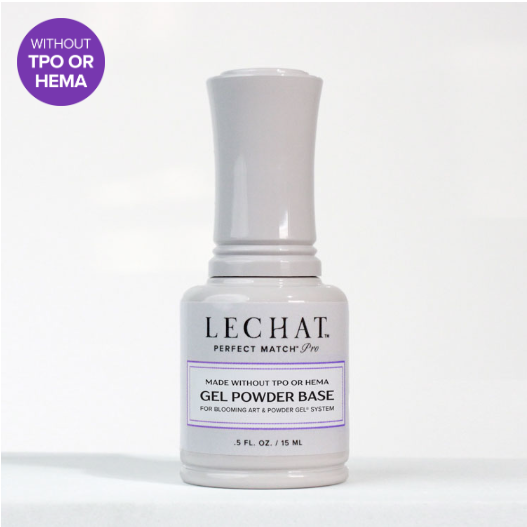 LeChat - Perfect Match gel base coat