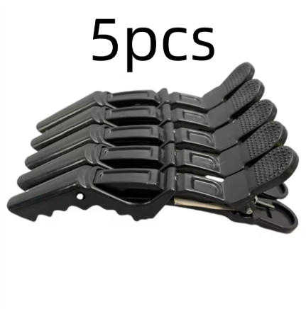Alligator Clips