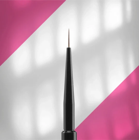 Staleks Brush-liner EXPERT width 1mm/ for gel 7mm