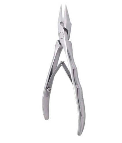 Staleks Professional nippers for toenails EXPERT 61 16mm