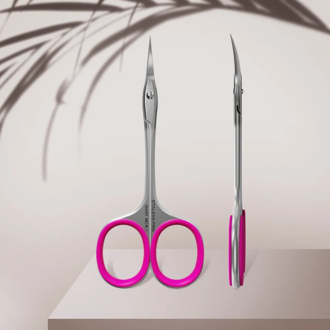 Staleks SMART 50 TYPE 4 Professional cuticle scissors