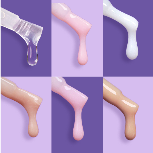 LeChat - Builder Gel Kit