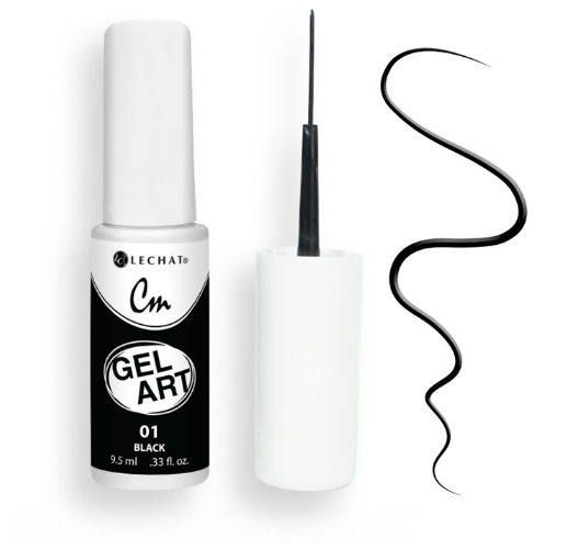 LeChat - Gel Art